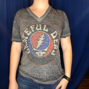 Grateful Dead Tee Small